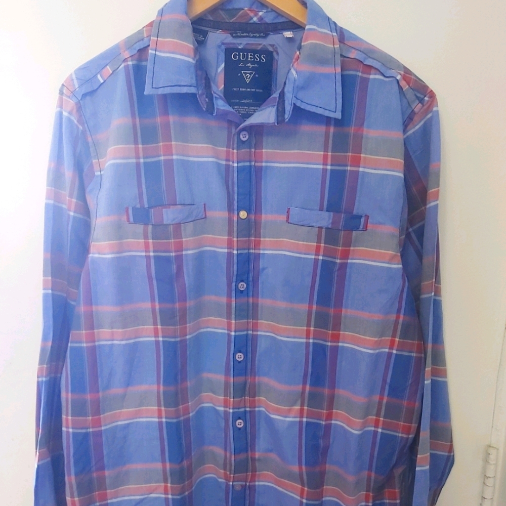 Men dress shirt
